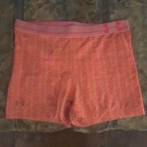 Under Armour sliders